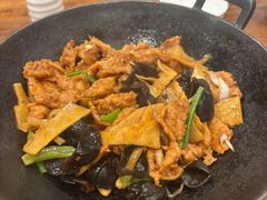 -山西会馆·晋菜·晋商宴·学堂记忆(许坦西街店)