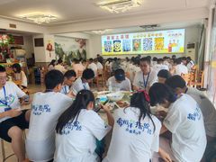 -南京金牛湖风景区