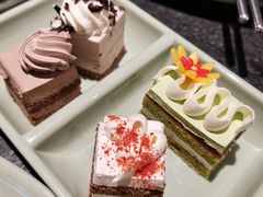 -韩盛·盛江山自助料理(中街大悦城店)