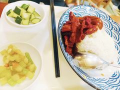 -菊儿人家·北京胡同菜(南锣鼓巷店)