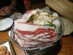 -二丁目食堂(浑南花园城店)