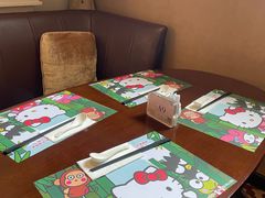 -安吉银润锦江城堡酒店(Hello Kitty主题乐园店)
