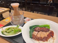 -大家乐(广州中华广场店)