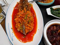 -全聚德烤鸭店(马家堡店)