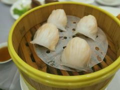 -维多利亚大酒店·雅园中餐厅