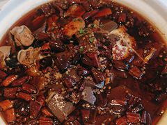 -辣婆婆(航天桥店)