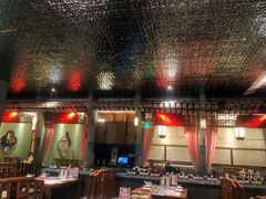 -松沪名灶·豆浆鱼头·新上海菜(飞航吾悦广场店)