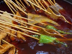 -冒椒火辣(奎星楼街店)