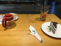 -雕刻时光咖啡馆(北苑店)
