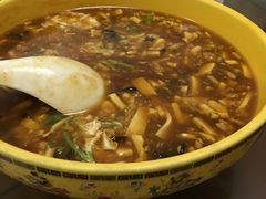 -巢湖名吃·徽府农家菜(半汤店)