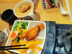 -味千拉面(广州金沙永旺梦乐城店)