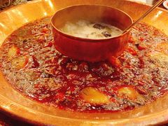 -老码头火锅(玉林店)
