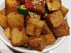 -锅立方•炭火蛙锅(六合万达广场店)