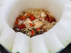 冬瓜盅-尚竹阁冬瓜盅·18年地标美食(平洲店)