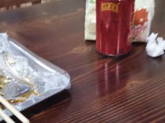 -新疆兄弟烧烤(兰田路店)