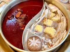 -四喜小胖·北京涮肉(五道营店)
