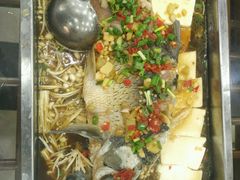 -徽州美食(三十年老店)