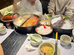-盡膳口福·百年汤方火锅(科华北路店)