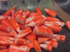 -星伦多自助料理·涮烤一体(江桥万达店)