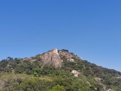 -云洞岩风景区