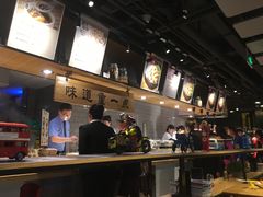 -72街红烧排骨饭(海珠丽影广场店)