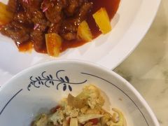 -野渡坡·极致湘菜·庭院餐厅(汉阳店)