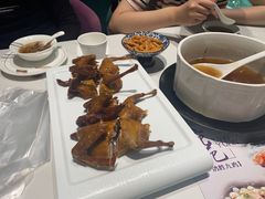 -琬苑鸽庄·川粤融合菜(解放碑总店)