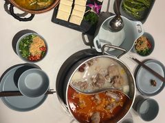 -小街猪手(团结湖店)