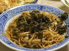 -一路飘香面馆