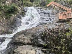 -五泄景区