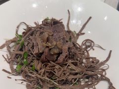 -狮王府淮扬菜(夫子庙老门东店)