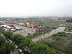 -上海第二工业大学(金海路校区)