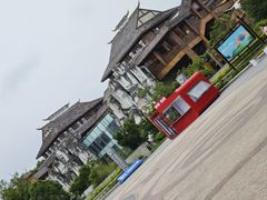 -天河潭旅游度假区
