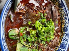 -长安后宰门水盆羊肉(新都心店)