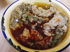定家小酥肉-定家小酥肉·清真(回民街店)