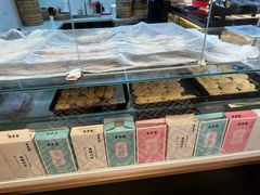 -奇芳阁·百年清真南京菜(夫子庙店)