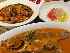 -童福兴·南京菜(老门东店)