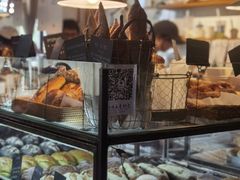 -仙峰天然面包(迎宾路店)