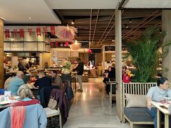 -金海湾自助餐厅(金陵饭店)