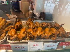 -陈鹏鹏潮汕菜(机场卫星厅·561登机口店)