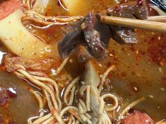 -四川老牛麻辣烫(北门桥店)