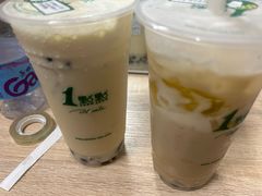 -1点点(清湖地铁店)