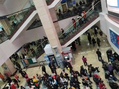 -重庆医科大学附属第一医院(本部)