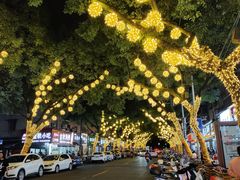 -健跳小海鲜(人民路店)