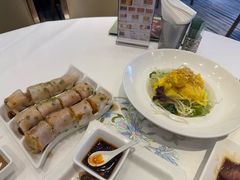 -翠园(北京王府中环店)
