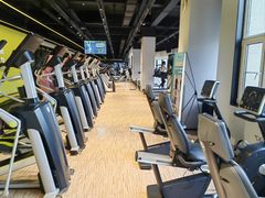 -Liking Fit 24H智能健身(旗舰店)