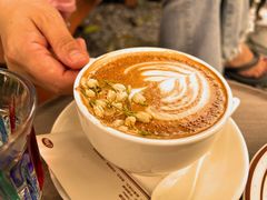 -The Roastery By AllYouWant(福田店)