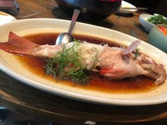 -湖滨28中餐厅·西湖宴·杭州君悦酒店