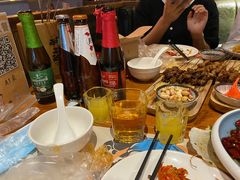 -醉三巡酒馆(浑南店)
