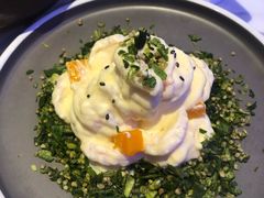 奇妙虾球-喜鼎海胆水饺(柏威年购物中心店)